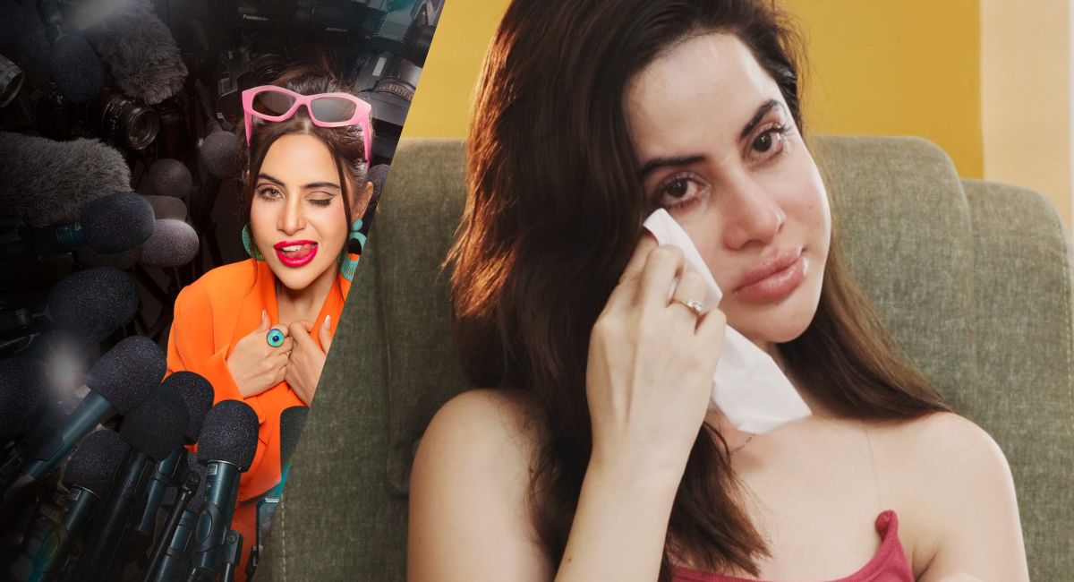 Know the untold story behind Uorfi Javed's viral sensation "Follow Kar Lo Yaar". Learn about her struggles, ambitions, and family dynamics