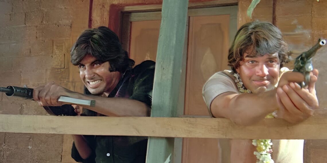 Explore the top 10 Amitabh Bachchan movies, from timeless classics to powerful roles. Learn why they’re must-watches, discover key takeaways...