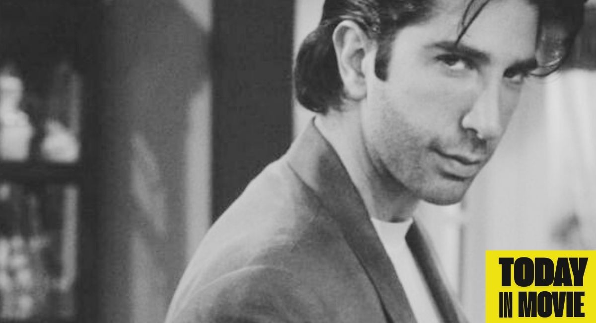 Join us in celebrating David Schwimmer's 58th birthday with a look back at his movies, shows, latest projects, and relationship highlights.
