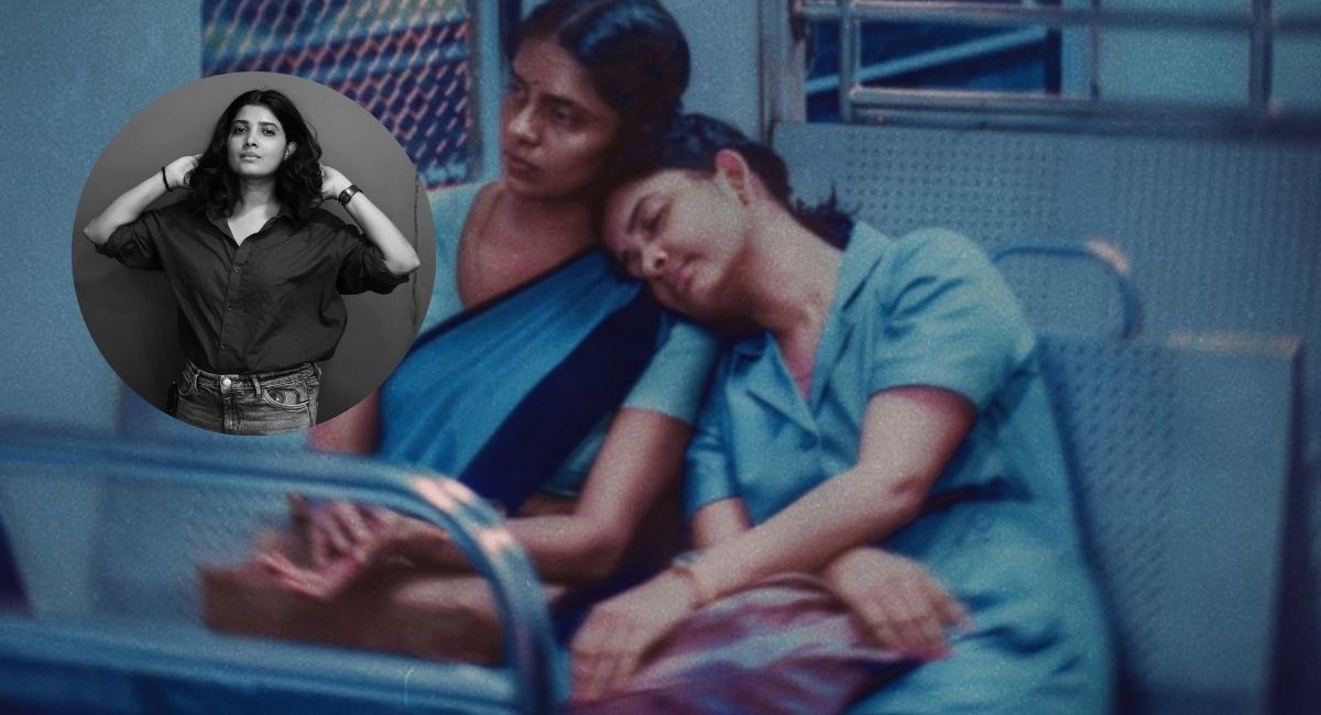 Discover why Divya Prabha is upset about her leaked scene and her bold response against societal double standards.