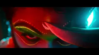 Pushpa 2 creates history, crossing ₹1030 crores in 17 days! Rumored OTT release sparks debate, but it’s #WildFirePushpa only in theatres worldwide.