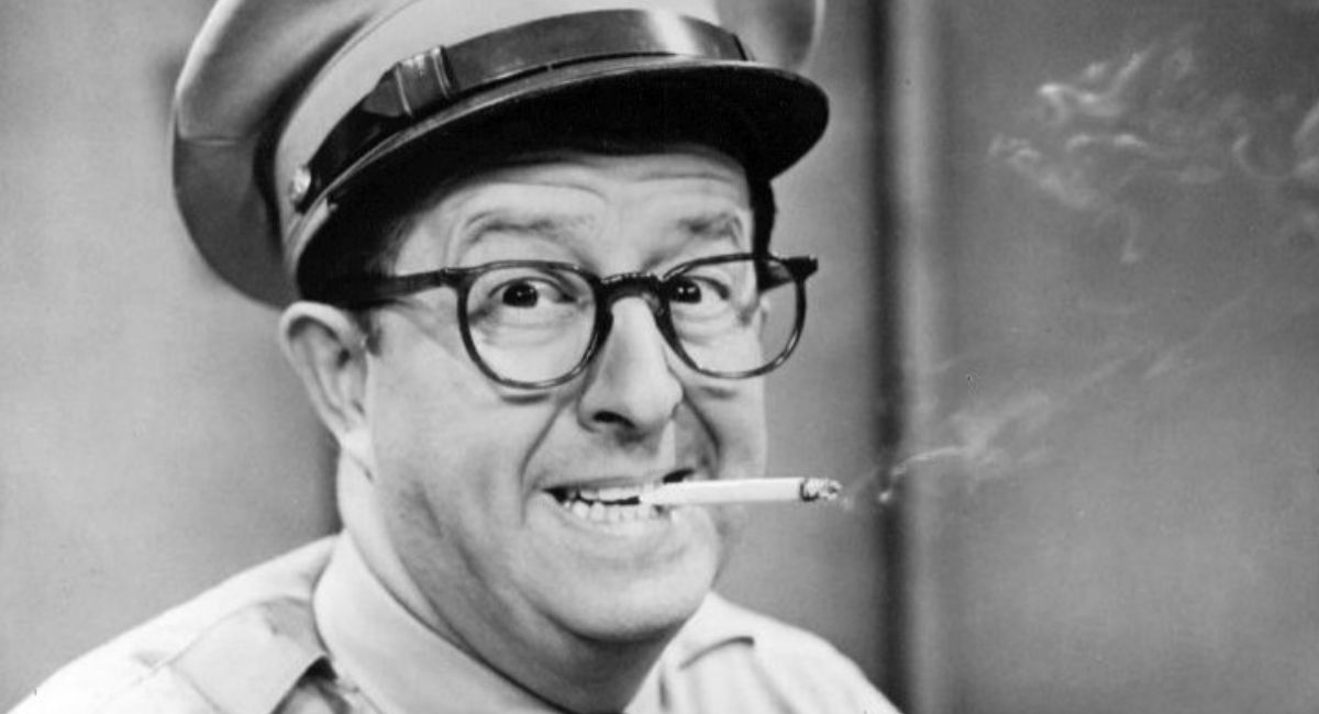 Celebrate the life and legacy of Phil Silvers (1912-1985), a beloved comedian and actor known for his roles in classic films and television. Discover his career milestones, family life, and lasting influence on comedy.