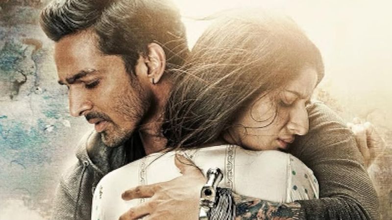 Sanam Teri Kasam, re-release, box office collection, Harshvardhan Rane, Mawra Hocane, romantic drama, Valentine's week, Hindi Binge, OTT, entertainment, reviews, recommendations, Sanam Teri Kasam 2
