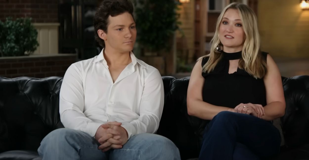 Dive into "Georgie and Mandy's First Marriage," the new "Young Sheldon" sequel exploring Georgie and Mandy's life as newlyweds and new parents in the 90s. Discover the cast, plot, and why you'll love this "Big Bang Theory" spin-off!