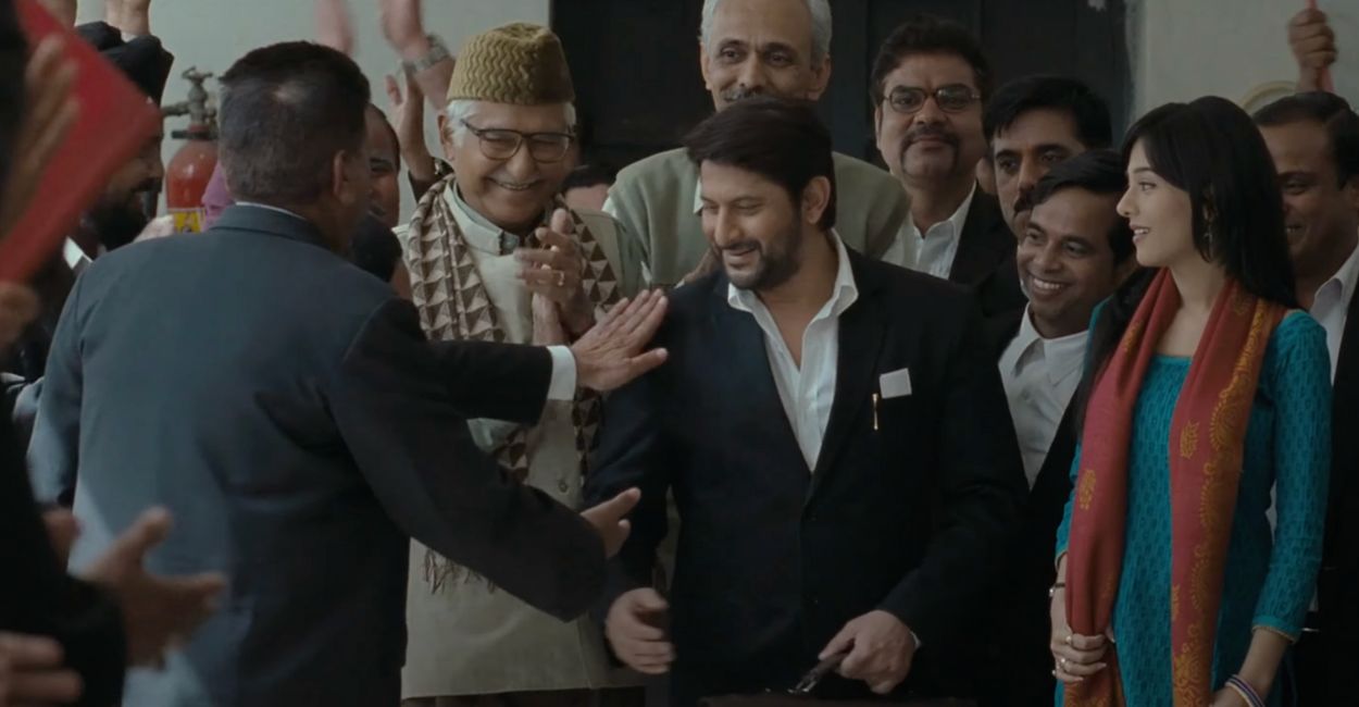 Arshad Warsi & Akshay Kumar team up in Jolly LLB 3! Get the release date, cast list, songs, and what fans expect from this courtroom drama in 2025.