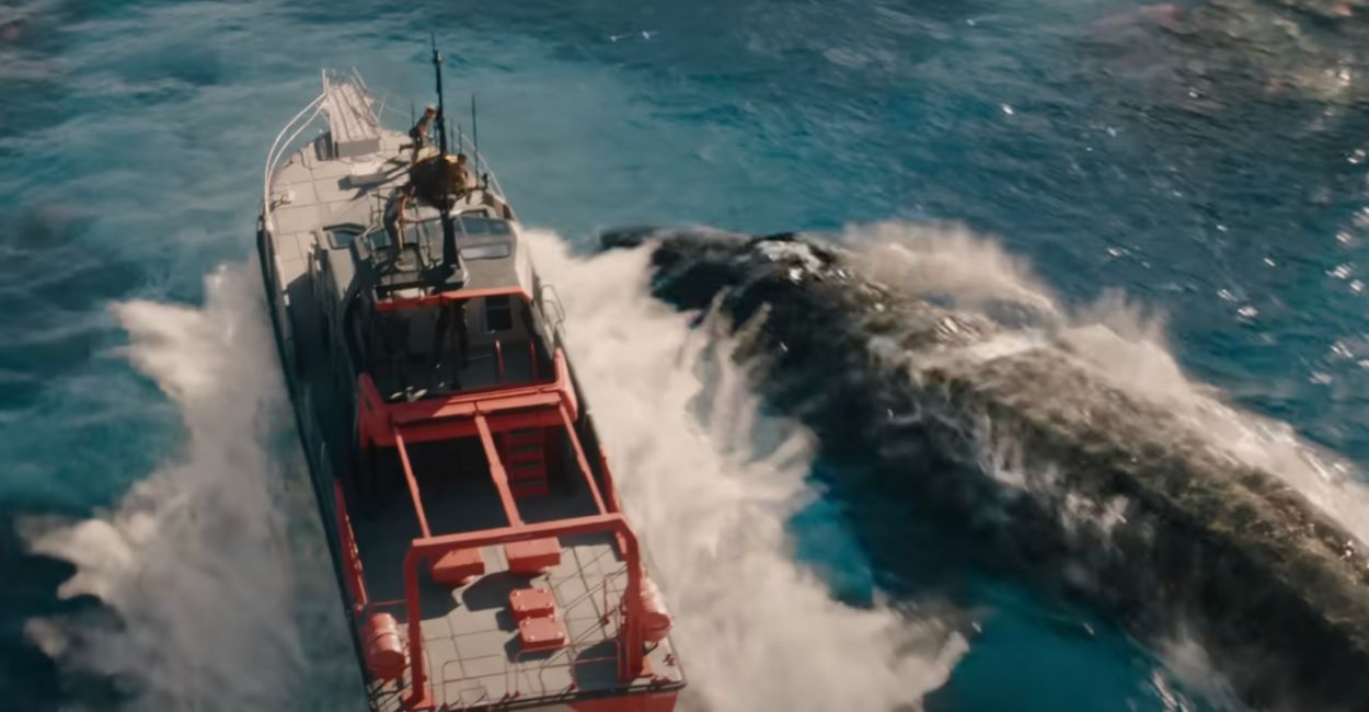 Get ready for "Jurassic Park Rebirth"! Uncover a thrilling new chapter where dinosaurs rule again. Explore early details, cast buzz, and what a fresh start means for the iconic prehistoric world.