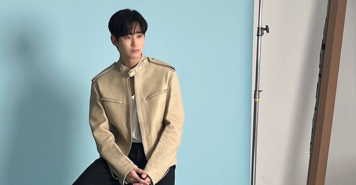 Kim Soo-Hyun faces brand fallout, legal chaos & shocking allegations—has the Queen of Tears star fallen victim to a takedown or is justice closing in?