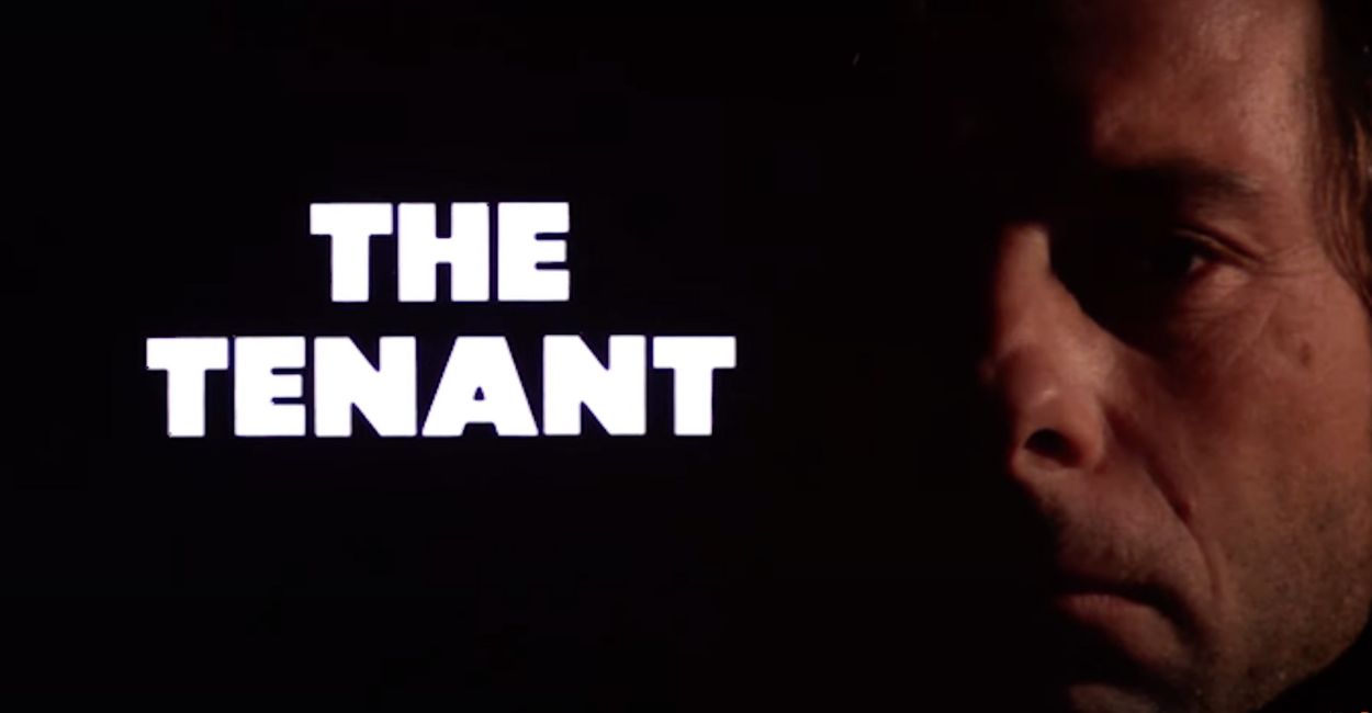The Tenant movie review