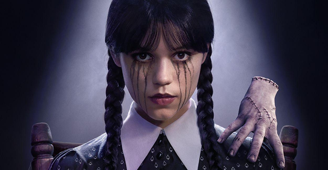 Wednesday Season 2 premieres August 6 on Netflix. See release time, episodes, cast, and what’s new in Jenna Ortega’s gothic fantasy series.