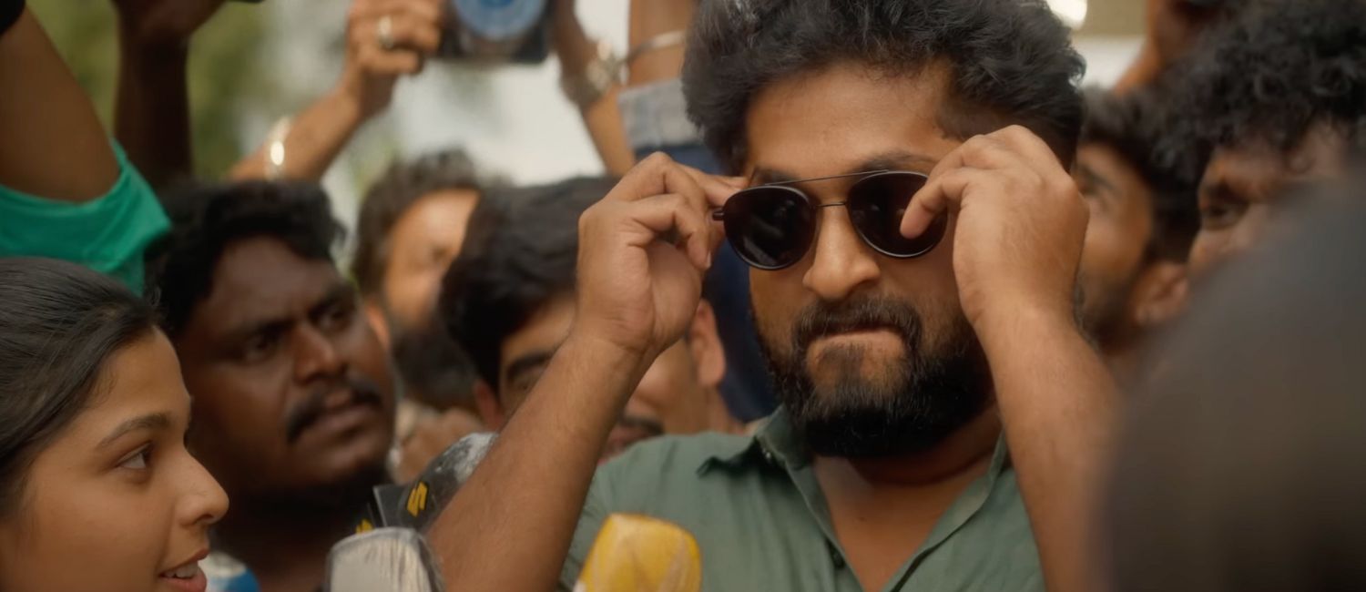 Malayalam action thriller Bha. Bha. Ba., directed by debutant Dhananjay Shankar and produced by Sree Gokulam Movies, is set for release in 2025. Know its OTT release date, cast, plot, and latest updates.