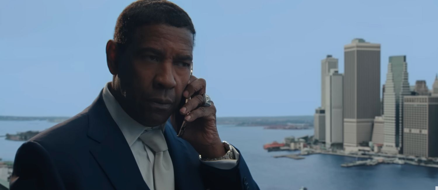 Highest 2 Lowest premieres Sept. 5, 2025, on Apple TV+. Spike Lee reimagines Kurosawa’s High and Low with Denzel Washington, Jeffrey Wright, Ilfenesh Hadera, and A$AP Rocky in a gripping tale of ransom, betrayal, and power in the music industry.