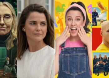 Discover the top 10 trending Netflix shows in the U.S. this week (October 2025). From Monster: The Ed Gein Story to The Diplomat, here’s what’s dominating the streaming charts — with cast, plots, and watch tips.
