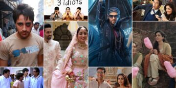 Found the best comedy movies on Netflix in Hindi. From family entertainers to laugh-out-loud classics, here are the top Hindi comedy films streaming now on Netflix India (2025).