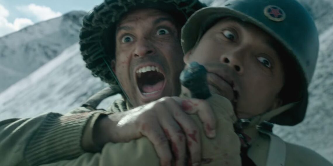 Looking for where to watch 120 Bahadur online? Here’s the official OTT release update, expected streaming platform, and digital premiere timeline for the Farhan Akhtar starrer war drama based on the Battle of Rezang La. The film releases in theatres on 21 November 2025.