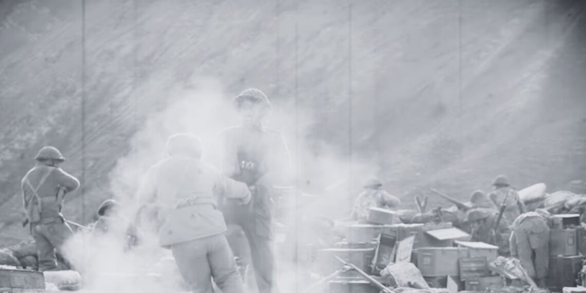 The trailer of 120 Bahadur delivers a powerful, emotional retelling of the real Battle of Rezang La. Directed by Razneesh “Razy” Ghai and featuring Farhan Akhtar, the film releases on 21 November 2025. Read the full trailer review, storyline insights, cast details, and historical context.