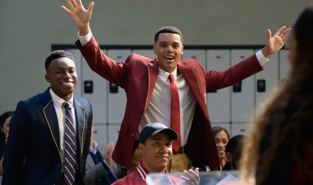 Bel-Air — Season 4 is set to release:
Platform: JioHotstarStreaming From: 24 November 2025
The reimagined story of Will Smith continues with Season 4, featuring deeper character arcs, new conflicts, and sharper storytelling.
