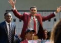 Bel-Air — Season 4 is set to release: Platform: JioHotstar Streaming From: 24 November 2025 The reimagined story of Will Smith continues with Season 4, featuring deeper character arcs, new conflicts, and sharper storytelling.