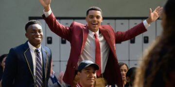 Bel-Air — Season 4 is set to release: Platform: JioHotstar Streaming From: 24 November 2025 The reimagined story of Will Smith continues with Season 4, featuring deeper character arcs, new conflicts, and sharper storytelling.