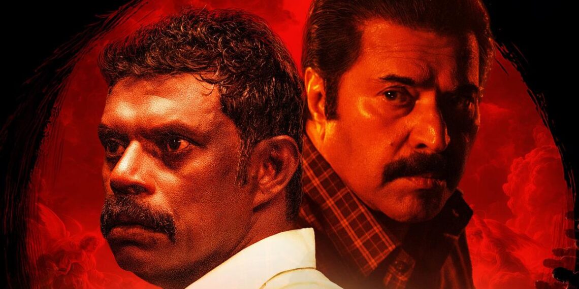 Mammootty delivers his darkest neo-noir avatar in the Kalamkaval trailer. A gripping face-off with Vinayakan, intense visuals, and a chilling mystery await.