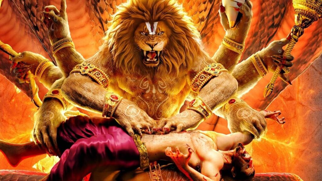 A mass-action favourite, Narsimha has climbed the Top 10 list as audiences look for high-octane entertainers. The film’s powerful storyline and strong lead performance have boosted its rewatch value.