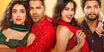 Sunny Sanskrit Ki Tulsi Kumari: Releasing on 27 November 2025 A modern Hindi rom-com packed with drama, twists, and family emotions. Perfect for fans of lighthearted entertainers.