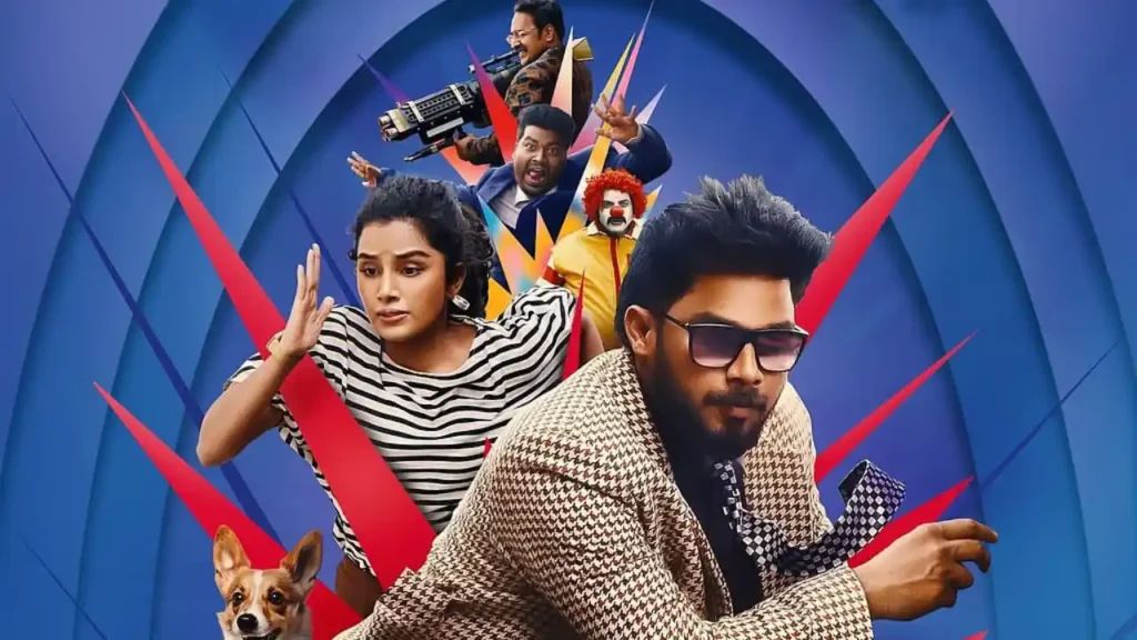 The Pet Detective is streaming on ZEE5Streaming From: 28 November 2025
A light-hearted comedy-thriller about a quirky detective solving bizarre pet-related mysteries.