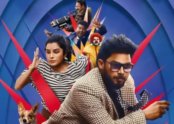 The Pet Detective is streaming on ZEE5 Streaming From: 28 November 2025 A light-hearted comedy-thriller about a quirky detective solving bizarre pet-related mysteries.