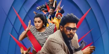 The Pet Detective is streaming on ZEE5 Streaming From: 28 November 2025 A light-hearted comedy-thriller about a quirky detective solving bizarre pet-related mysteries.