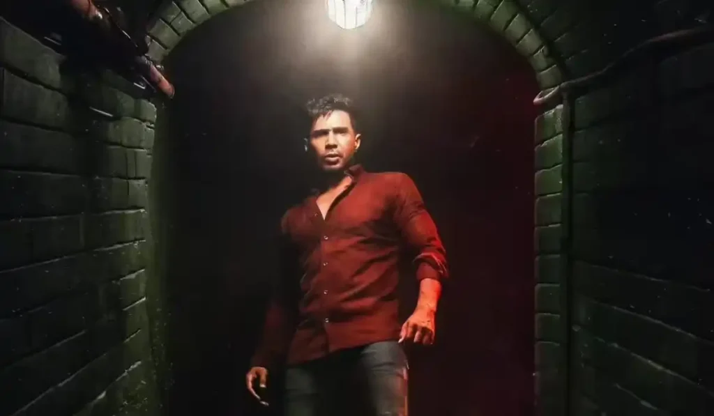 Aryan movie 2025 is streaming soon on NetflixStreaming From: 28 November 2025
A high-energy action drama with intense performances and a gripping revenge-driven plot.