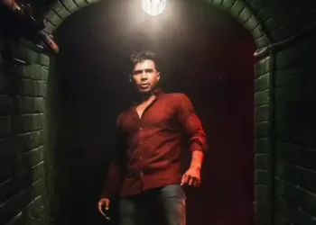 Aryan movie 2025 is streaming soon on Netflix Streaming From: 28 November 2025 A high-energy action drama with intense performances and a gripping revenge-driven plot.