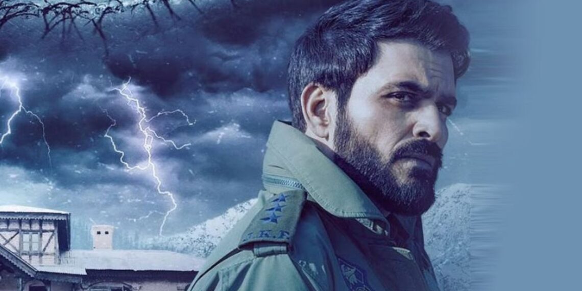 Baramulla (2025), streaming now on Netflix Prime Video or JioHotstar? Know the release date and watch online.