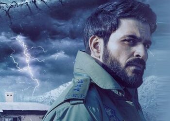Baramulla (2025), streaming now on Netflix Prime Video or JioHotstar? Know the release date and watch online.
