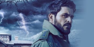 Baramulla (2025), streaming now on Netflix Prime Video or JioHotstar? Know the release date and watch online.