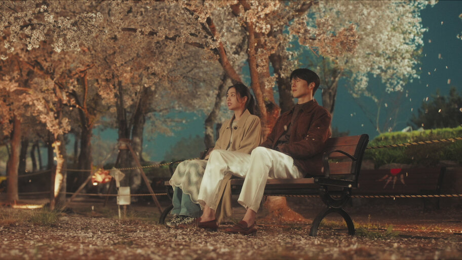 Wondering where to watch the Korean drama Dynamite Kiss online? The romantic K-drama is officially available for streaming on Netflix. Here’s the full guide to its plot, cast, episodes, and streaming availability.