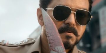 Get the complete scoop on 'Jana Nayagan'—Thalapathy Vijay's final cinematic outing. Featuring H. Vinoth, Pooja Hegde, and Bobby Deol, find the official release date (Jan 9, 2026), streaming predictions, and an exclusive trailer review of the high-octane political action-thriller.