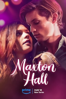 Maxton Hall: This German romantic drama has exploded in India and worldwide. Following the forbidden romance between James and Ruby, the series is trending for its emotional depth, elite boarding school setting, and addictive storyline.