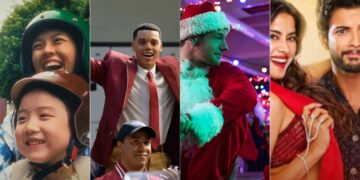 New OTT releases this week in India (24–28-30 Nov 2025) include Stranger Things 5, Aaryan, Bel-Air 4, Jingle Bell Heist, and more on Netflix, JioHotstar & ZEE5.