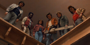 Stranger things season 5: 26 November 2025 The final showdown in Hawkins begins. Season 5 of Stranger Things continues the battle against the Upside Down with high-stakes action and emotional closure.