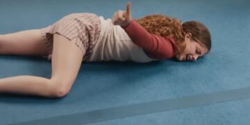 Stumble (2025) TV show on NBC is a darkly funny dramedy starring Jenn Lyon and Taran Killam about redemption, chaos, and the art of failure. Read full cast, trailer, and review.