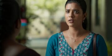 Know the ending of Theeyavar Kulaigal Nadunga, Spoilers Ahead — complete breakdown of the climax and final revelations