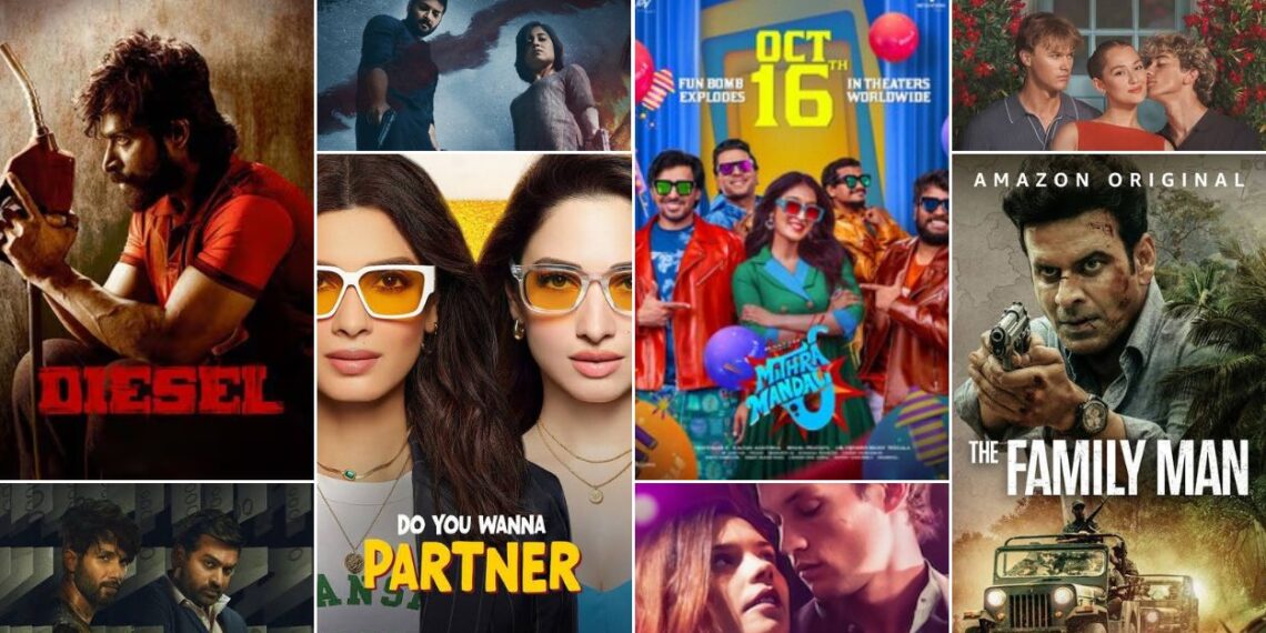 Discover the Top 10 trending movies and web series streaming on Amazon Prime Video today, including The Family Man, Maxton Hall, Panchayat, Mirzapur, Farzi, The Summer I Turned Pretty, and more. Updated Nov 23.