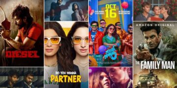Discover the Top 10 trending movies and web series streaming on Amazon Prime Video today, including The Family Man, Maxton Hall, Panchayat, Mirzapur, Farzi, The Summer I Turned Pretty, and more. Updated Nov 23.
