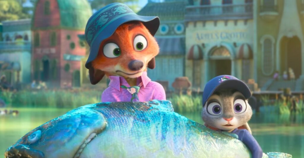 Zootopia 2 releases in India on November 26. Disney’s highly awaited animated sequel returns with Judy Hopps and Nick Wilde in a new adventure.