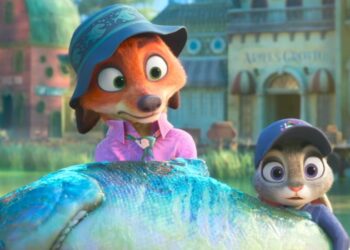 Zootopia 2 releases in India on November 26. Disney’s highly awaited animated sequel returns with Judy Hopps and Nick Wilde in a new adventure.