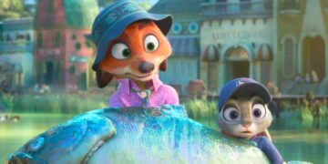 Zootopia 2 releases in India on November 26. Disney’s highly awaited animated sequel returns with Judy Hopps and Nick Wilde in a new adventure.